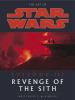 The_art_of_Star_wars__episode_III__revenge_of_the_Sith