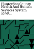 Hunterdon_County_Health_and_Human_Services_System_1998_annual_report