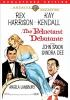 The_reluctant_debutante