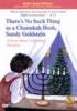 There_s_no_such_thing_as_a_Chanukah_bush__Sandy_Goldstein