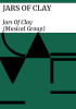 JARS_OF_CLAY