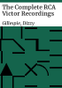 The_complete_RCA_Victor_recordings