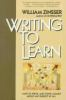 Writing_to_learn