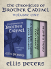 The_Chronicles_of_Brother_Cadfael__Volume_One