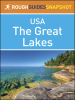 Rough_Guides_Snapshots_USA_-_The_Great_Lakes