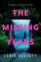 The_missing_years