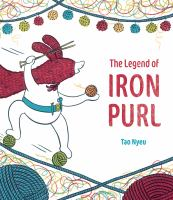 The_Legend_of_Iron_Purl