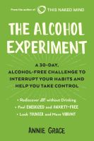 The_alcohol_experiment