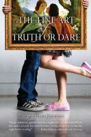 The_fine_art_of_truth_or_dare