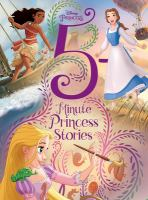 5-minute_princess_stories
