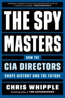 The_spymasters