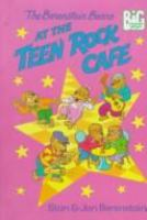 The_Berenstain_Bears_at_the_Teen_Rock_Cafe