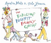 The_fabulous_Foskett_Family_circus