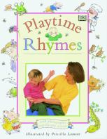 Playtime_rhymes