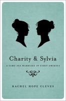 Charity_and_Sylvia