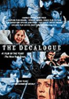 The_decalogue