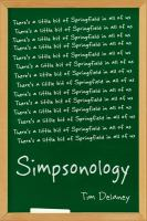Simpsonology