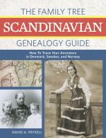 The_Family_Tree_Scandinavian_genealogy_guide