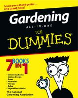 Gardening_all-in-one_for_dummies