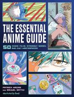 Essential_anime_guide