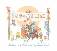 Rainbow_village
