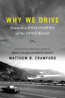 Why_we_drive