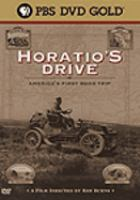 Horatio_s_drive