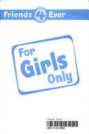 For_girls_only
