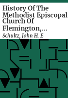 History_of_the_Methodist_Episcopal_Church_of_Flemington__N_J___1822-1914