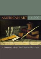 American_art_to_1900