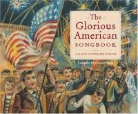 The_glorious_American_songbook