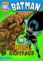 The_revenge_of_Clayface
