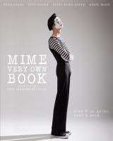 Mime_very_own_book