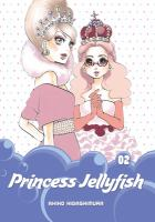 Princess_jellyfish