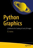 Python_graphics