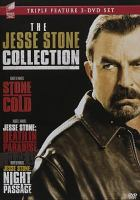 The_Jesse_Stone_collection