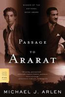 Passage_to_Ararat