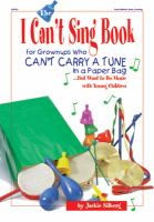 The_I_can_t_sing_book