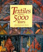 Textiles__5_000_years