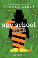 Spy_school_goes_wild