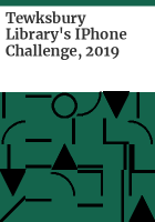 Tewksbury_Library_s_IPhone_challenge__2019