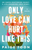 Only_love_can_hurt_like_this