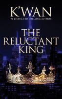 The_reluctant_King
