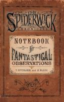 Notebook_for_fantastical_observations