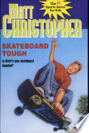Skateboard_tough