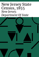 New_Jersey_State_census__1855