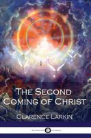 The_second_coming_of_Christ