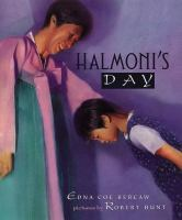Halmoni_s_day