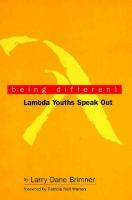 BEING_DIFFERENT___LAMBDA_YOUTHS_SPEAK_OUT