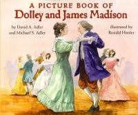 A_picture_book_of_Dolley_and_James_Madison